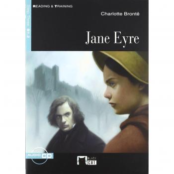 JANE EYRE