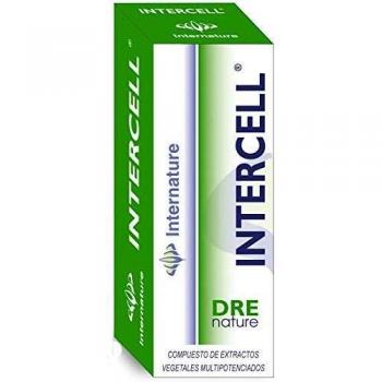 Equisalud Drenature Intercell Solución Líquida 30 ml
