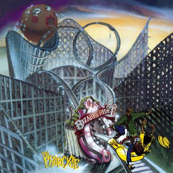 Bizarre Ride II The Pharcyde 25th Anniversary Remastered Edition