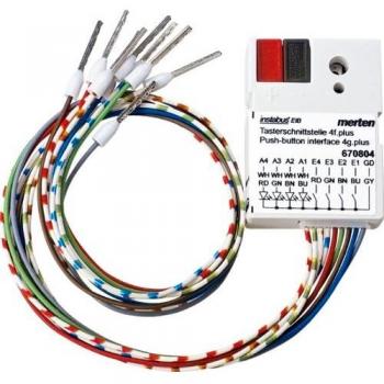 Merten 8328911 Interruptor
