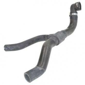 Manguera del radiador Thermotec DWF202TT - Tubería de radiador, alta resistencia a la temperatura, material de goma reforzada, diseño flexible para fácil instalación, compatible con múltiples modelos de vehículos