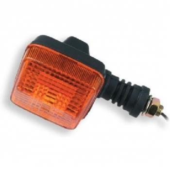 Intermitente delantero derecho ámbar VICMA 7518 V PARTS