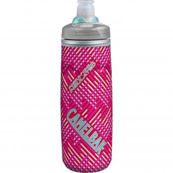CamelBak 1300603062 Botella de Agua, Unisex, Coral, No aplicable