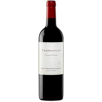 Artadi Tempranillo 2018, Vino, Tinto, España