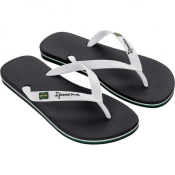 IPANEMA Brasil II - Chanclas de hombre con diseño anatómico y suela de goma resistente
