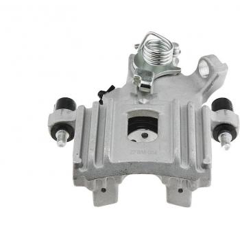 Pinza de freno NTY HZT-BM-004 para MINI