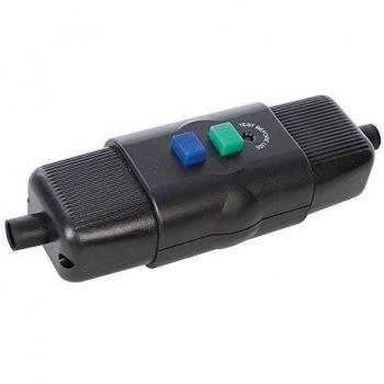 Interruptor Diferencial Activo In-Line para Exterior Powermaster 16A 230V~ 50Hz