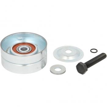 Polea tensora/guía BTA B05-02-056 para correa trapezoidal y polea inversión/guía BTA B05-02-056 para correa poli V