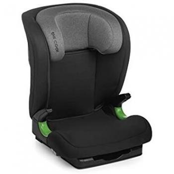 Jané 7025 Y78 Be Cool Venus Silla de Coche i-Size, de 100 a 150 cm, Isofix, Cabezal Multiposición, 2 Posiciones Reclinado