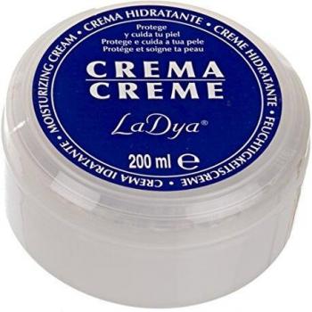 Crema hidratante Ladya Creme 200ml