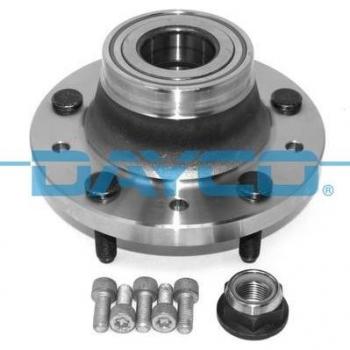 Kit de cojinete de rueda DAYCO KWD1308