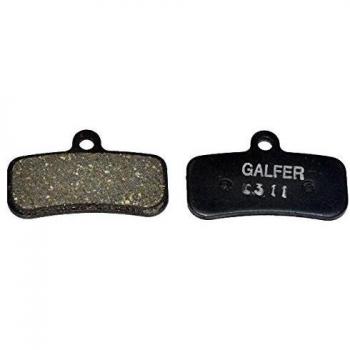 Pastillas fd std shimano saint zee 4p galfer