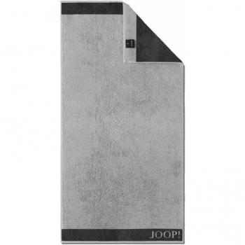 Joop!. Toallas de Mano de Spirit Double Face, 100% algodón, Cloud, Toalla de Ducha 80 x 150 cm