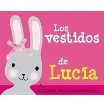 Los vestidos de Lucía: 38
