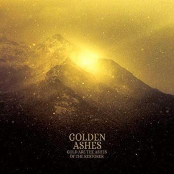 Gold Ash Restorer