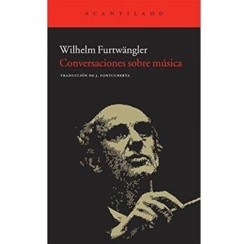 Conversaciones sobre música