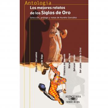 Mejores relatos de los siglos de oro, los
