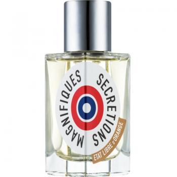 Etat Libre d'Orange Sécrétions Magnifiques Eau de Parfum Spray 50ml Unisex