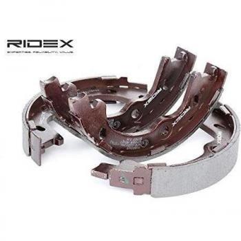 Ridex 70B0069 - Zapatas de freno