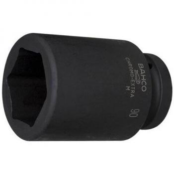 Bahco K9806M-90 - Vasos De Impacto Profundos 1.1/2”, 90