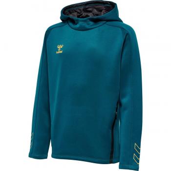 Hummel Cima Xk Children's Hoodie with Capuchon
