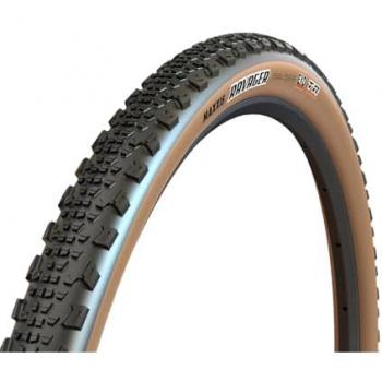 Maxxis Cubierta Rígida De Gravel Ravager Exo Tr Tanwall 60tpi Tubeless 700c X 50