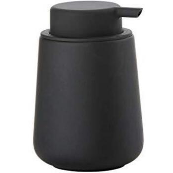 Zone Denmark NOVA ONE 0.25L Negro - Dispensador de jabón