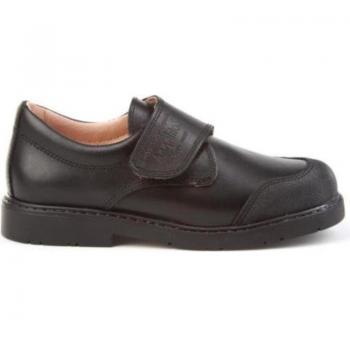Zapatos de Niño Angelitos 452 Negro