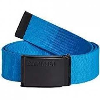 Blaklader Professional Adjustable Blue Belt 4034