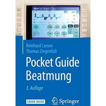 Pocket Guide Beatmung