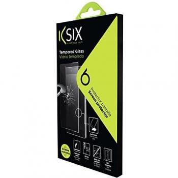 Ksix Extreme - Protector de Pantalla para Y7