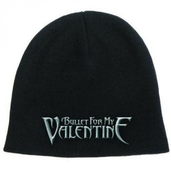 Bullet For My Valentine Rock Off Beanie Hat