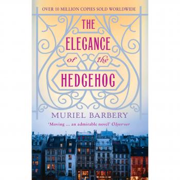 The Elegance of the Hedgehog