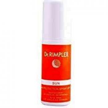 Dr.Rimpler, Crema corporal - 150 gr.