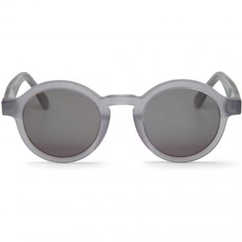 Mr. Boho Dalston RI58-11 Women's Sunglasses Grey Size 46