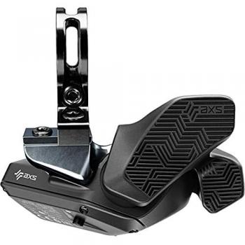 Sram Mando Cambio Der.SRAM Eagle AXS 12V con Rocker NEG, Adultos Unisex, Multicolor