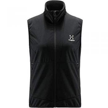 Haglöfs Chaleco de Mujer Multi Flex