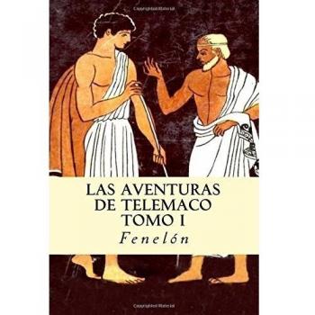 Las Aventuras de Telémaco