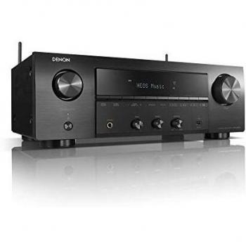 Denon DRA-800H - Receptor de Red estéreo