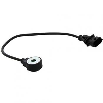 Sensor de detonación METZGER 0907038 para Opel Astra, Signum, Vectra y Zafira