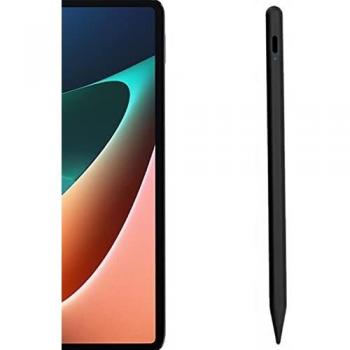 Lápiz Sensible a presión 4096 Recargable para XiaoMi MiPad 5 Pro 11 2021 MiPad5 Mi Pad 5 Pro Tablet Pen Rechargeable Aguja Activo para Pantalla táctil táctil Stylus Active Touch Screen Pen