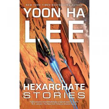 Hexarchate Stories