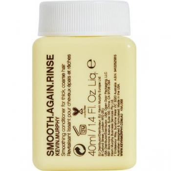 Kevin Murphy Smooth Again Rinse - Acondicionador suavizante 40ml