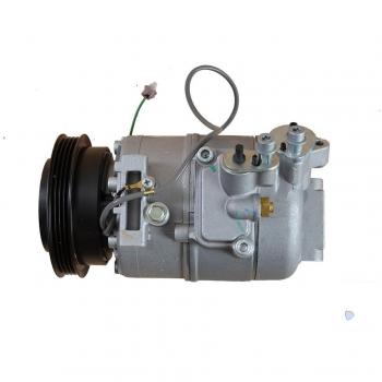NRF 32104 Compressor, air conditioning
