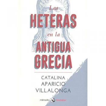Las heteras en la Antigua Grecia