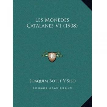 Les Monedes Catalanes V1