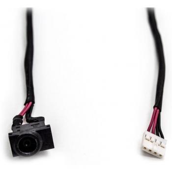 Conector HY-SA006 Samsung N128/NP-X120/N140