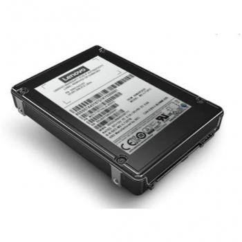 Lenovo ThinkSystem PM1653 - SSD 1.92 TB - Read Intensive - SAS 12Gb/s