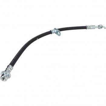 Latiguillo de freno Delphi LH7781 para Lexus y Toyota Camry, lado derecho