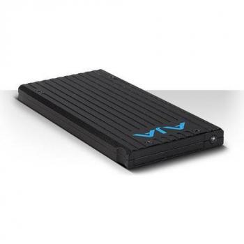 AJA 1TB Black Pak Media SSD Module for CION Camera and Ki Pro Recorder